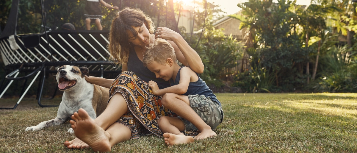  Home Tuning in to Kids® online Facilitator Training