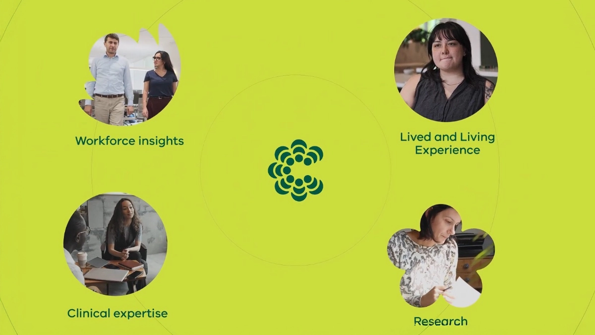 Welcome to the Victorian Collaborative Centre for Mental Health and Wellbeing