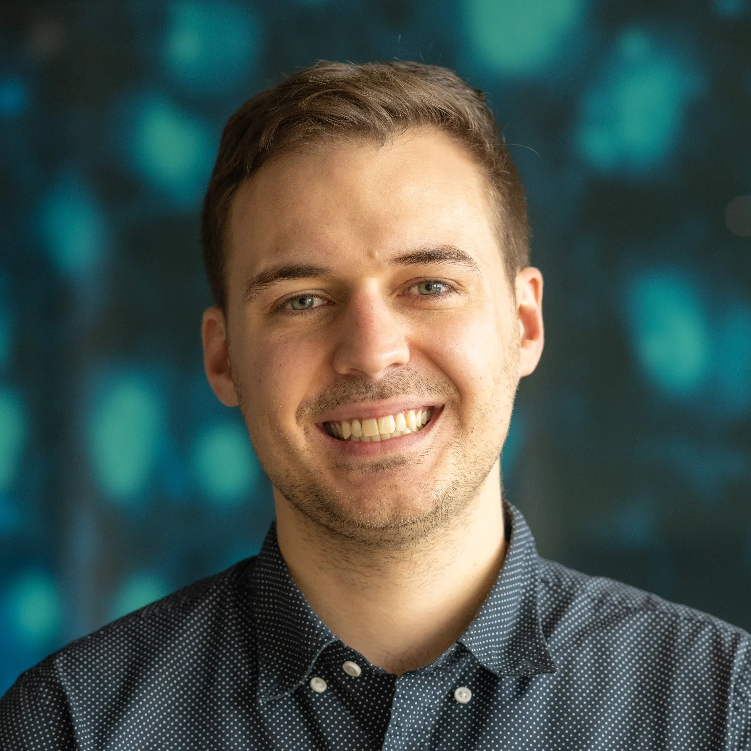 Dr Alec Jamieson