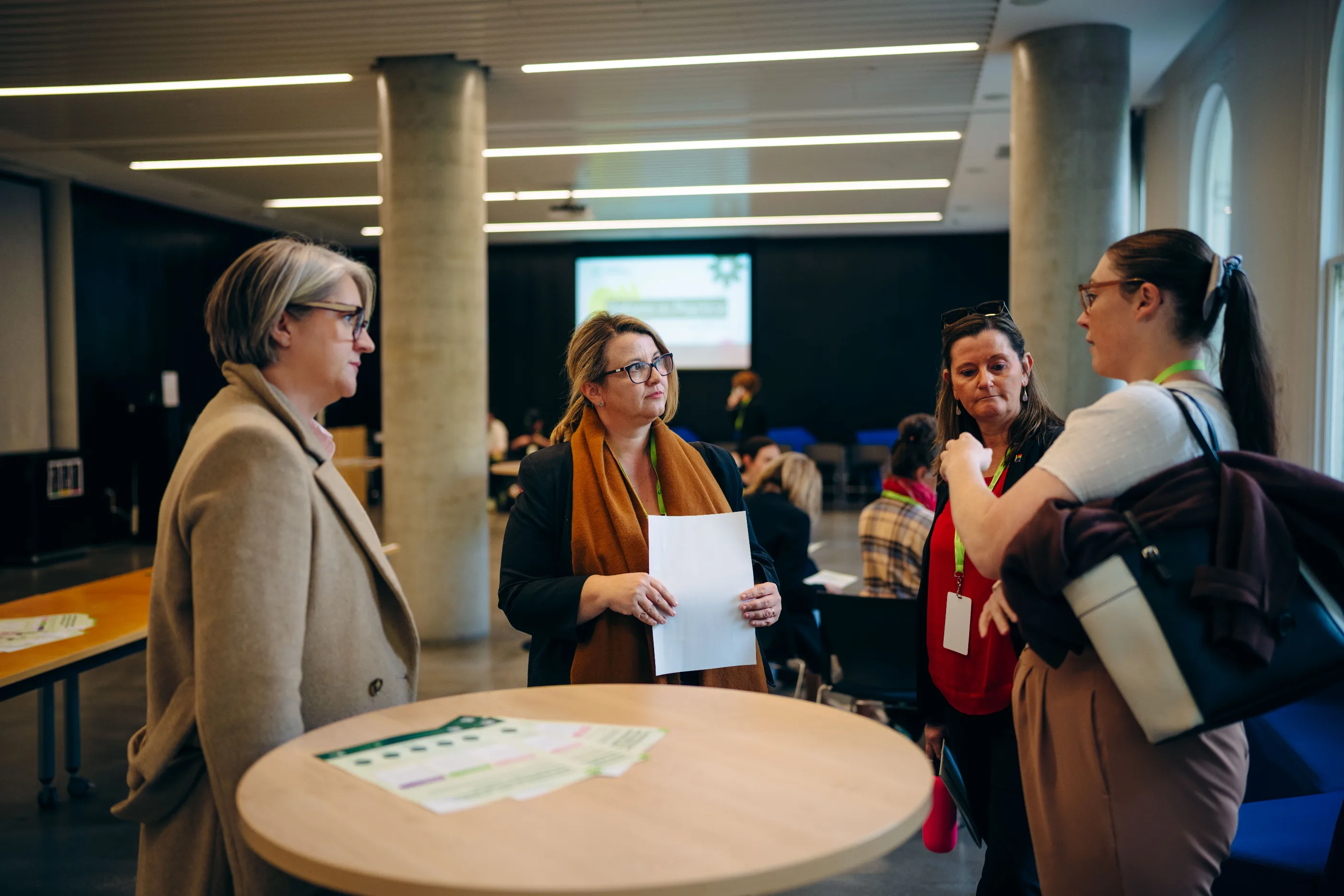 SCALE projects start rolling out across the sector