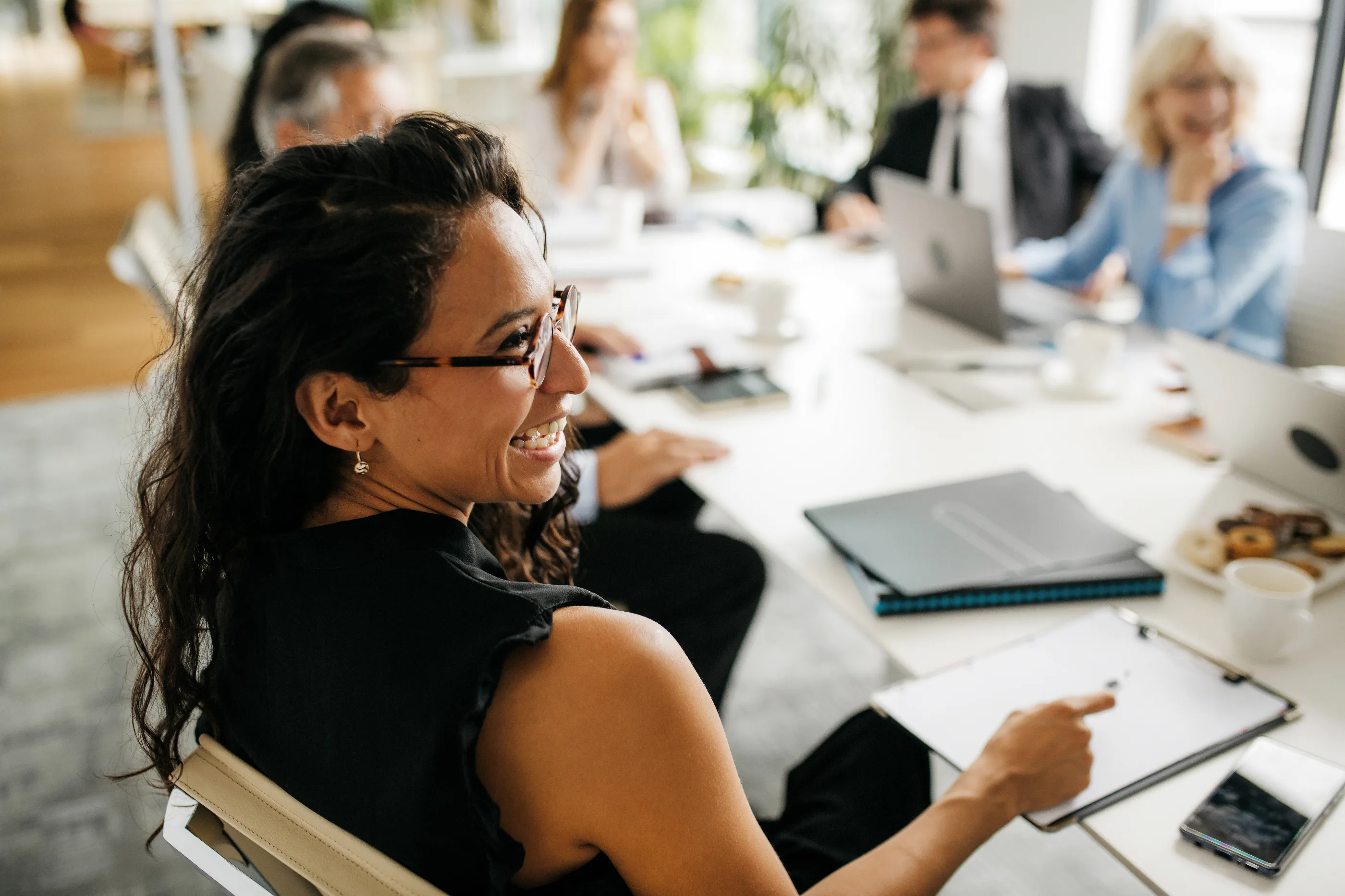 Leading with Lived Experience